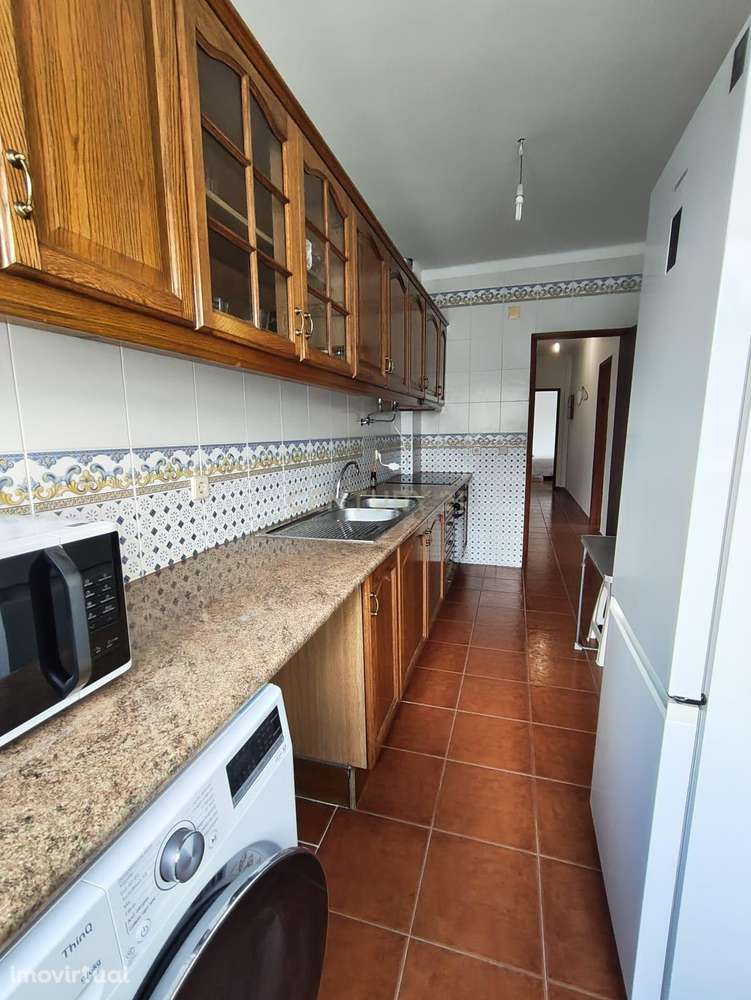 T2 Paivas, Amora, Seixal - Grande imagem: 2/14