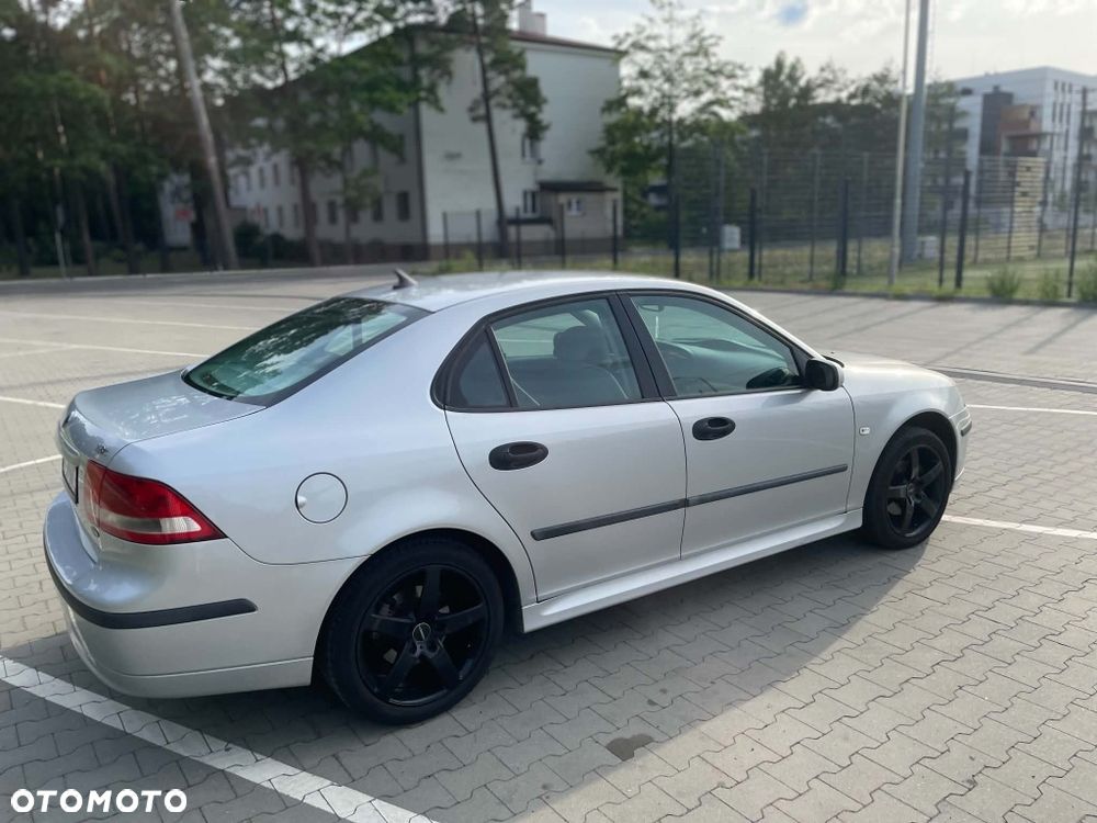 Saab 9-3 - 2