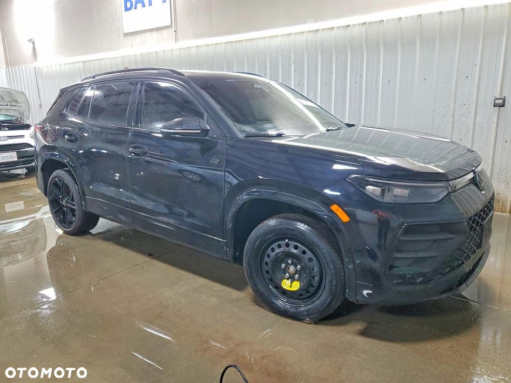 Volkswagen Tiguan 2.0 TSI 4Mot R-Line Plus DSG - 4