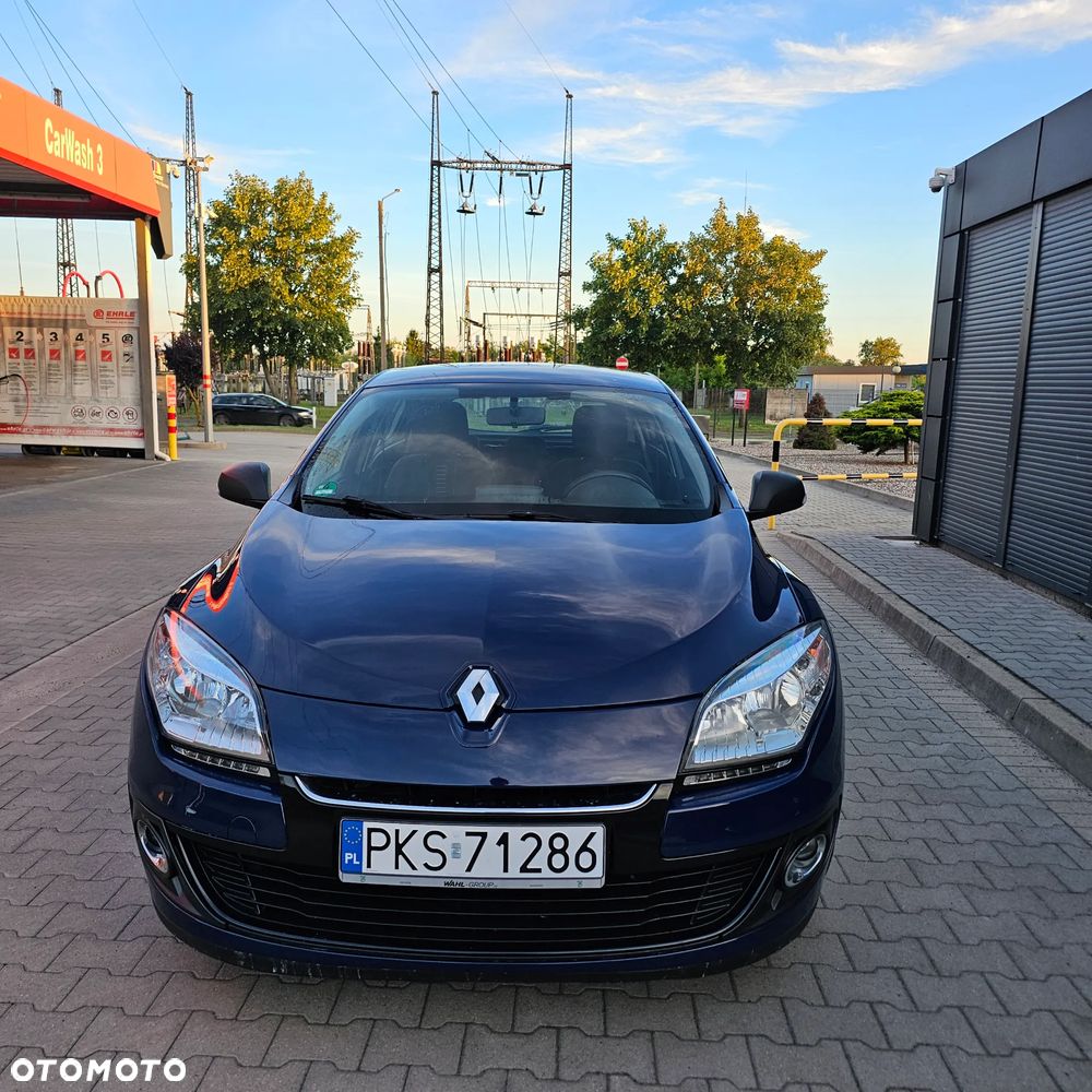 Renault Megane 1.6 16V 100 TomTom Edition - 3