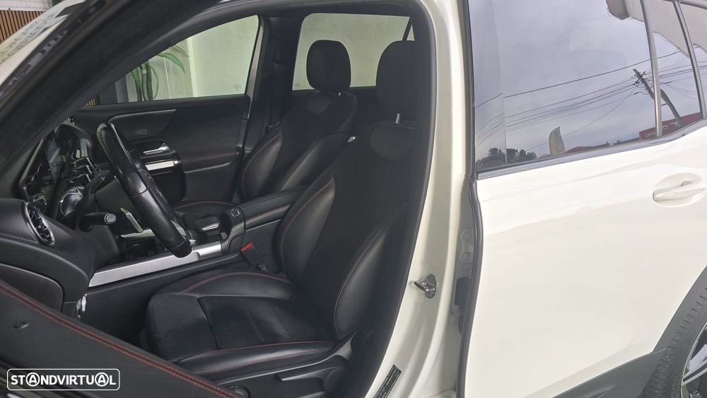 Mercedes-Benz GLB 200 d AMG Line - 8