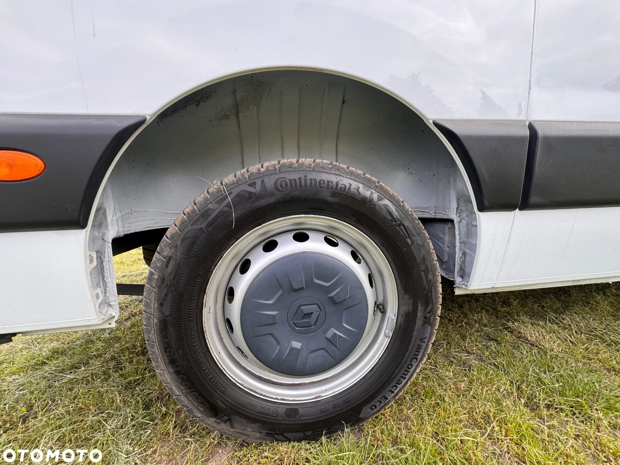 Renault MASTER - 13
