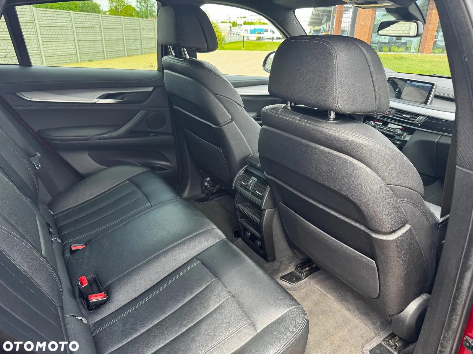 BMW X6M M50d - 28