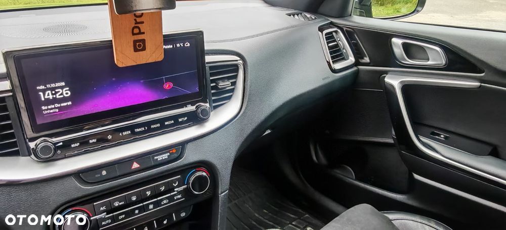 Kia XCeed 1.5 T-GDI GT-Line - 11