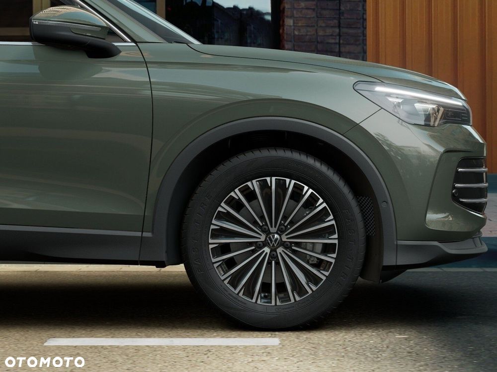 Volkswagen Tiguan - 7
