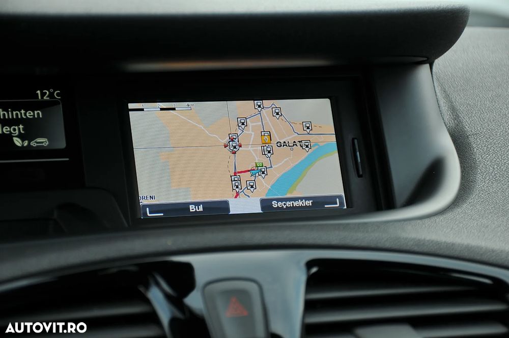 Renault Scenic dCi 110 Expression - 6