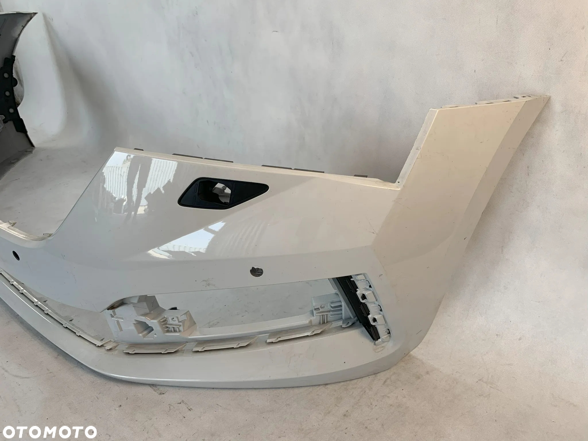 Image Škoda Scala 19r SPR PDC Přední nárazník 2019 - 657807221