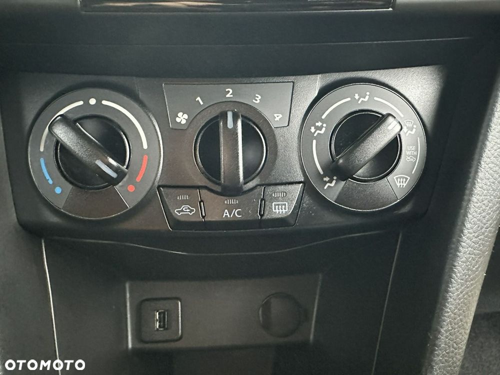 Suzuki Swift - 20