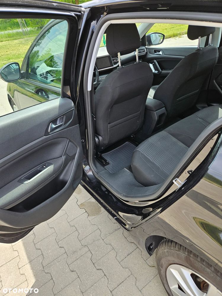 Peugeot 308 1.6 BlueHDi Access S&S - 11