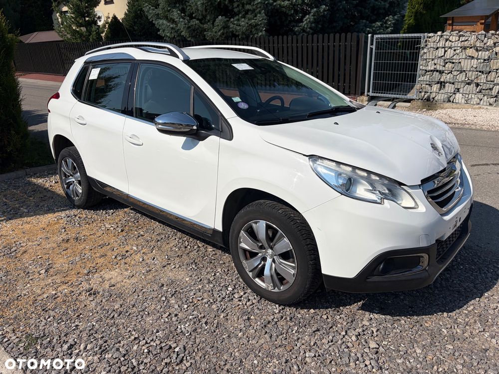 Peugeot 2008 PureTech 110 Stop&Start Style - 3