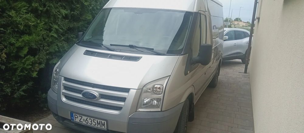 Ford Transit 300S Trend - 11