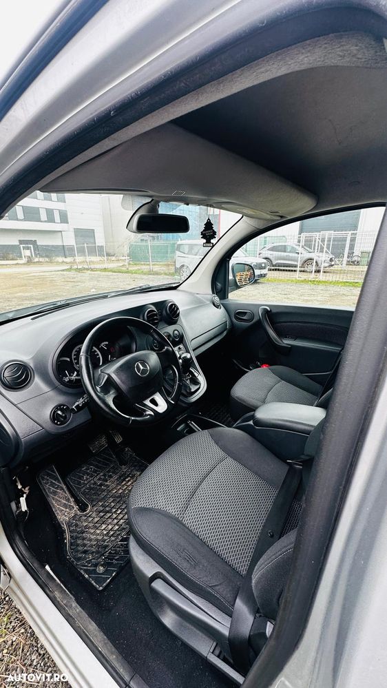 Mercedes-Benz Citan - 11