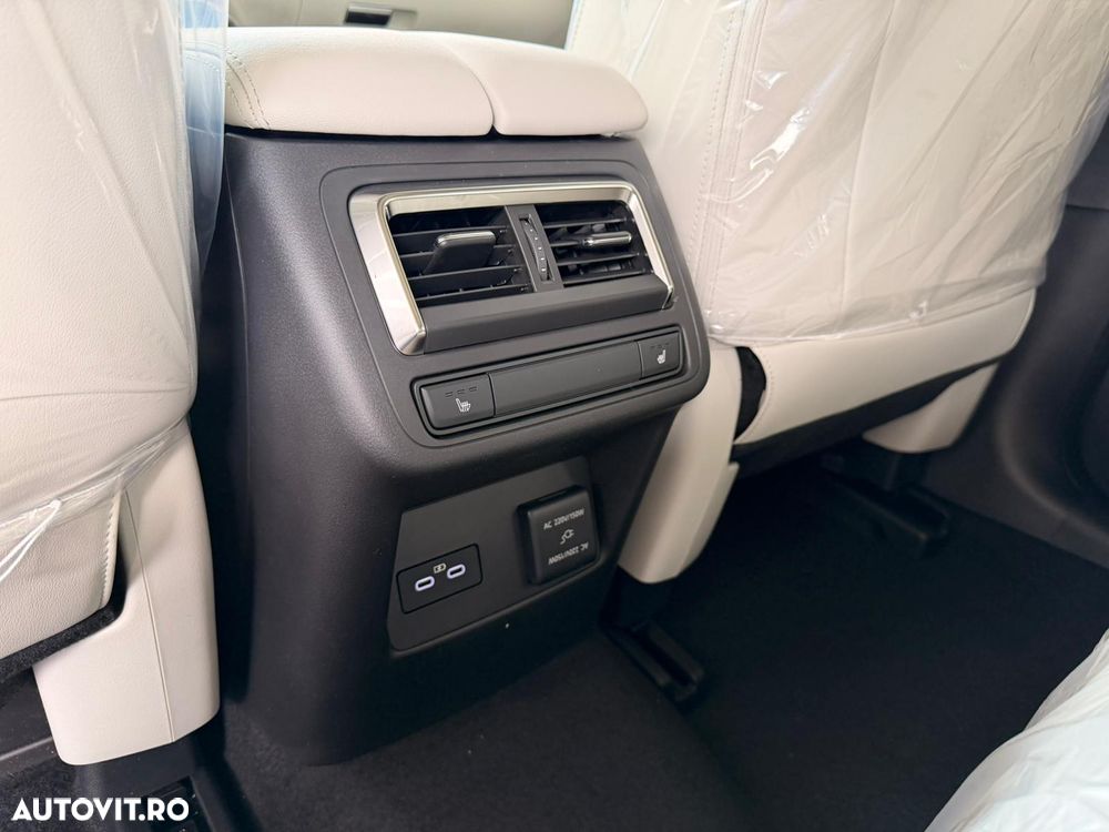 MAZDA CX-60 2026 — imagine 22