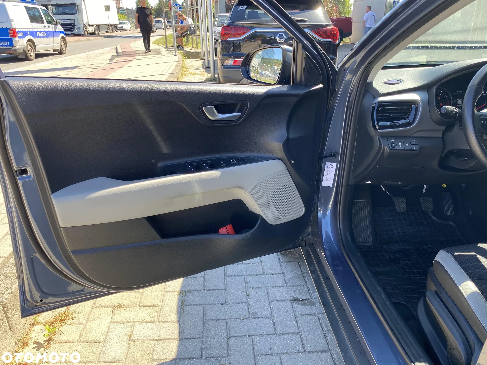Kia Stonic 1.0 T-GDI L - 12