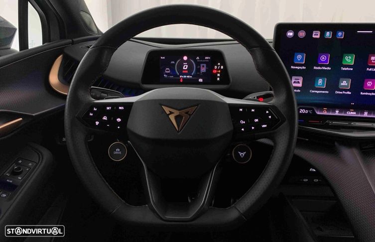 Cupra Tavascan - 13