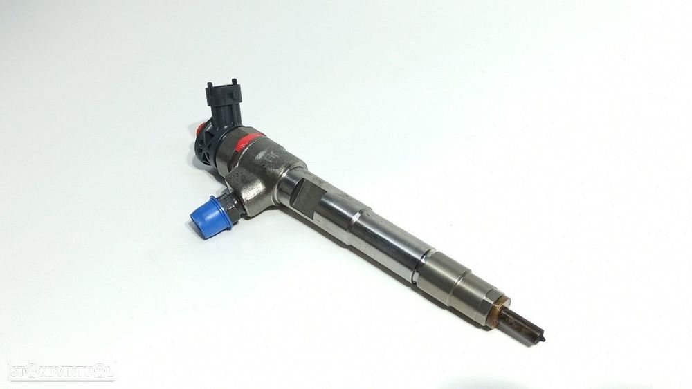 INJETOR NISSAN QASHQAI (J11) ACENTA - 1