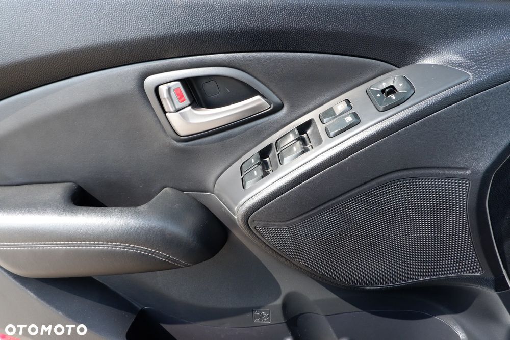 Hyundai ix35 1.7 CRDi 2WD Comfort - 20