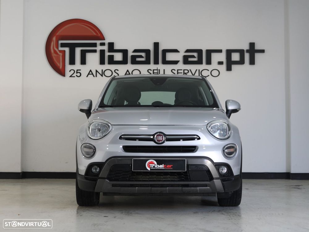Fiat 500X 1.3 MJ - 7