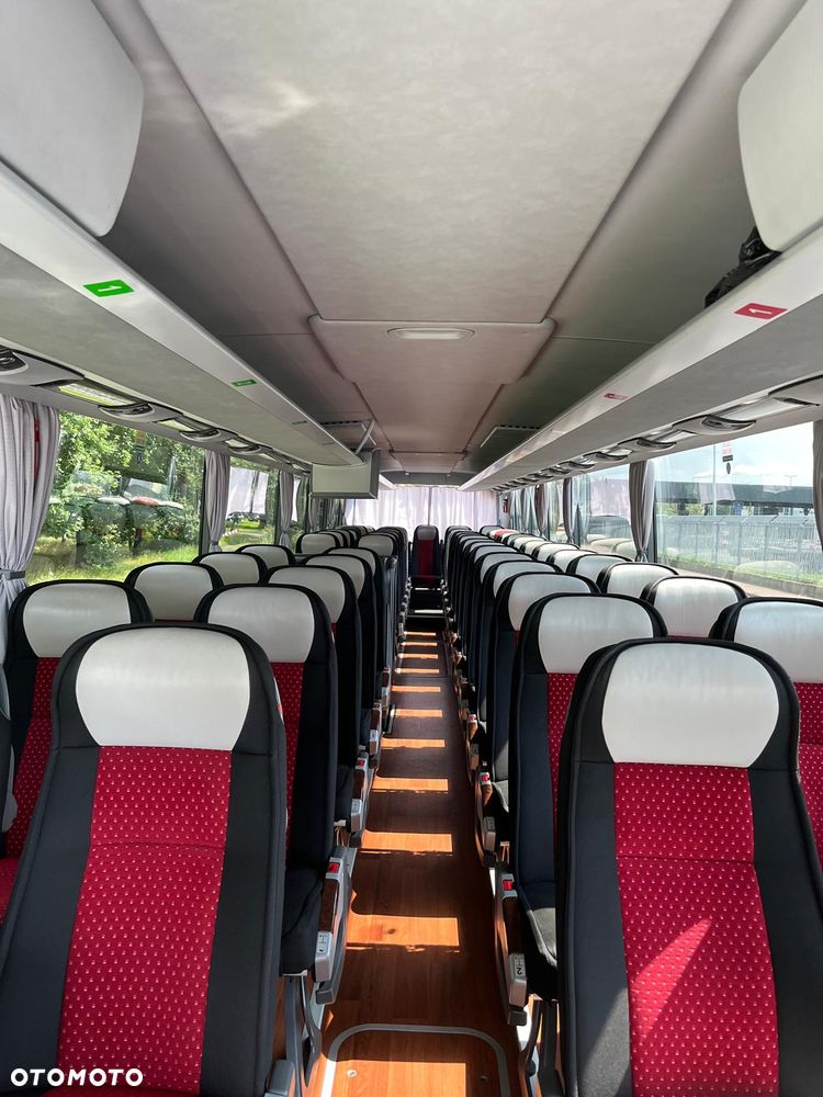 Setra S 416 GT-HD - 9
