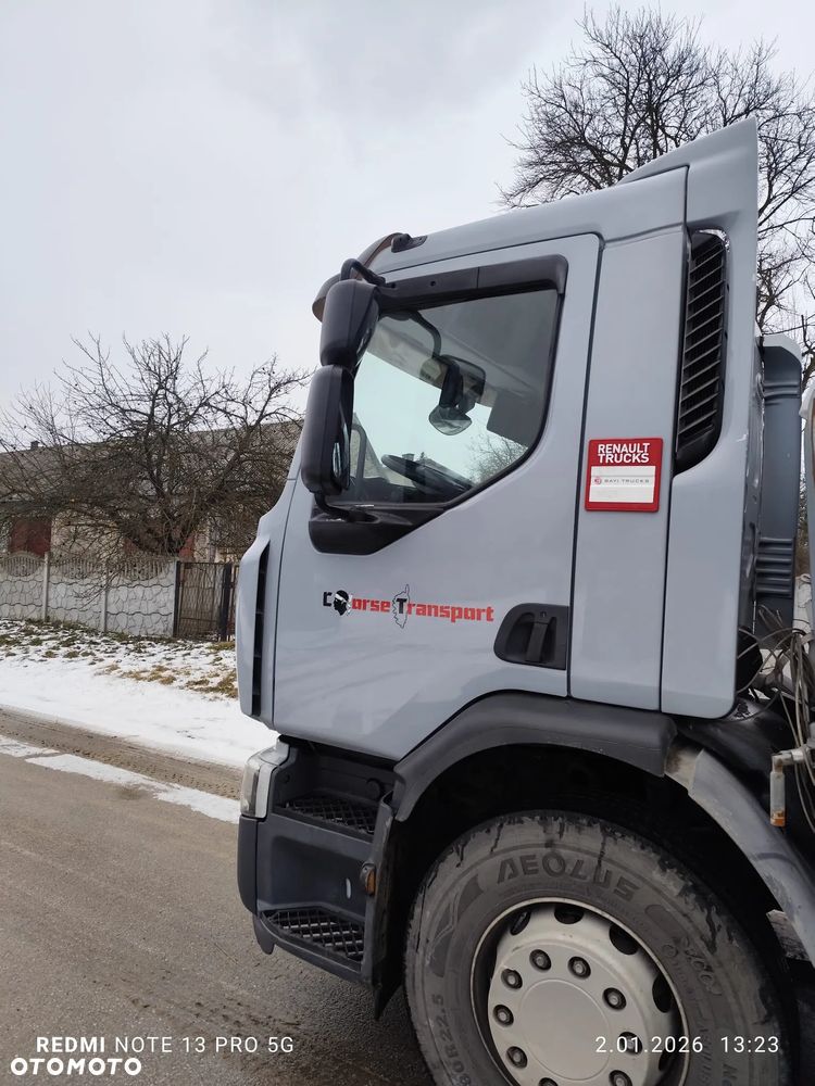 Renault premium D - 3