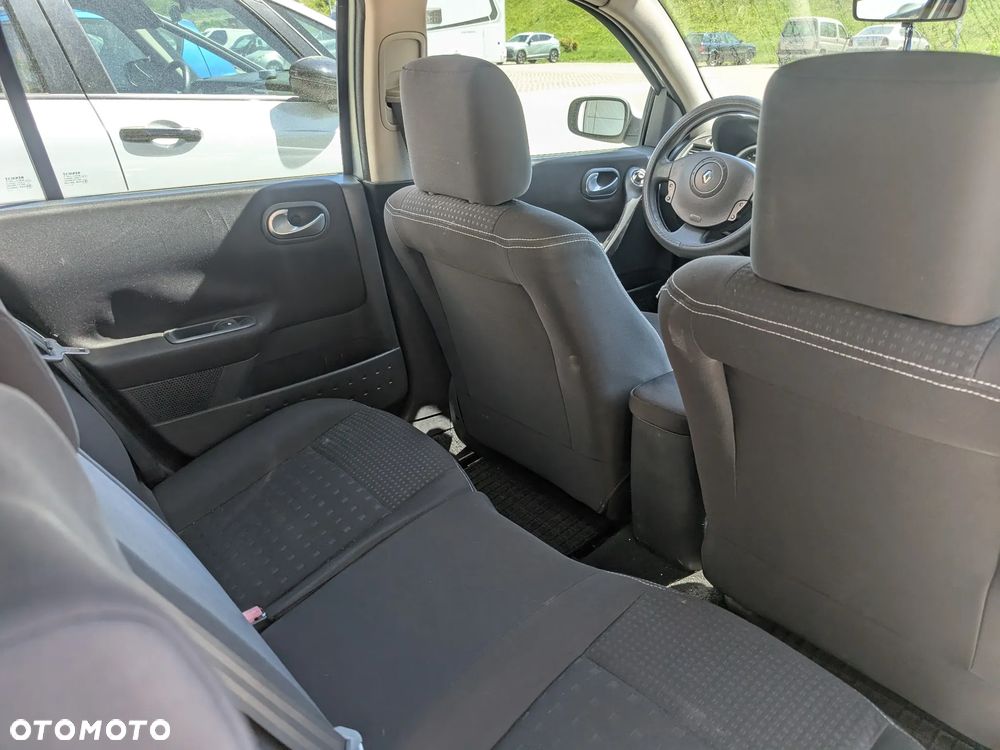 Renault Megane 2006 photo 4