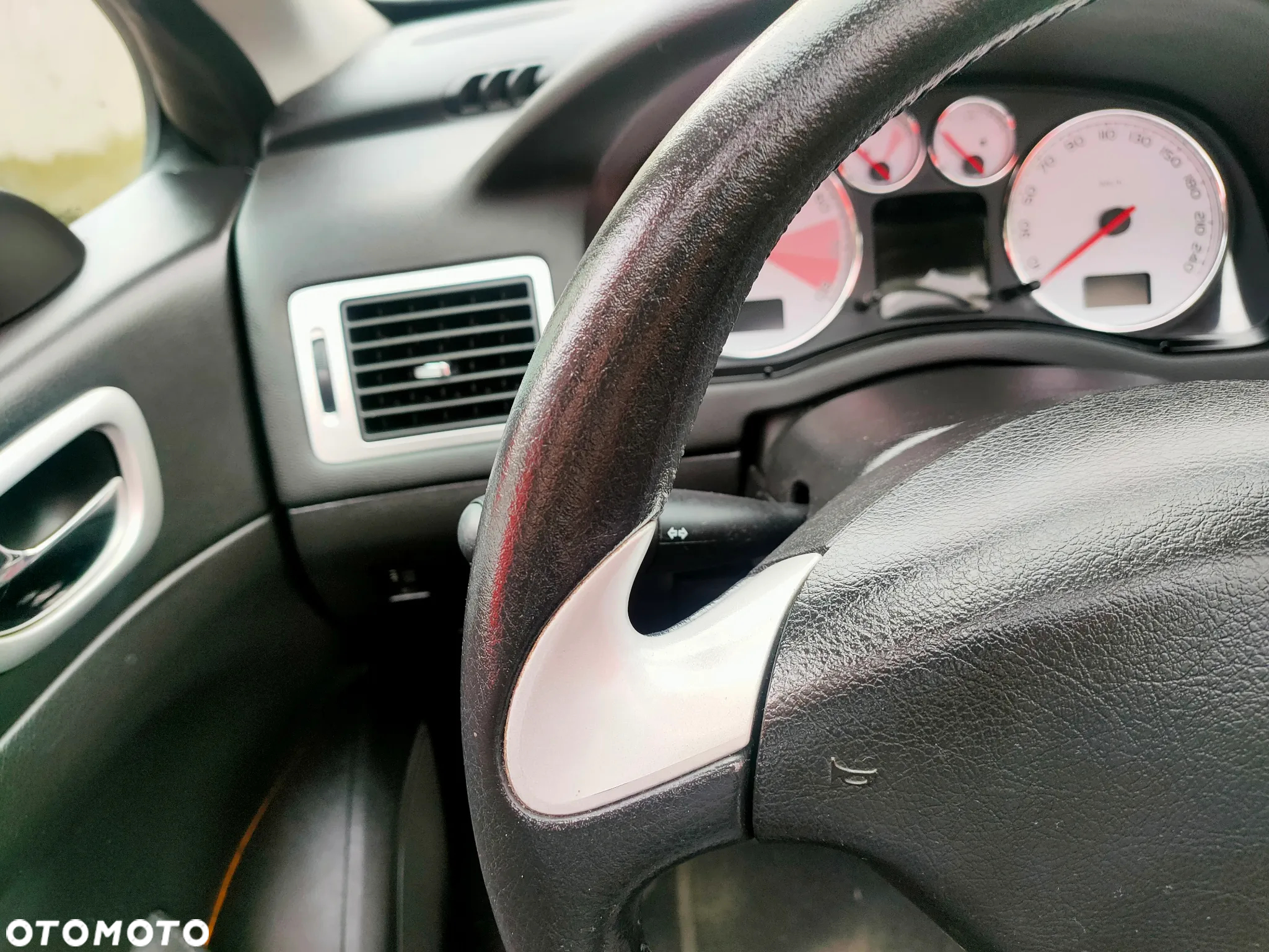 Peugeot 307 CC - 23