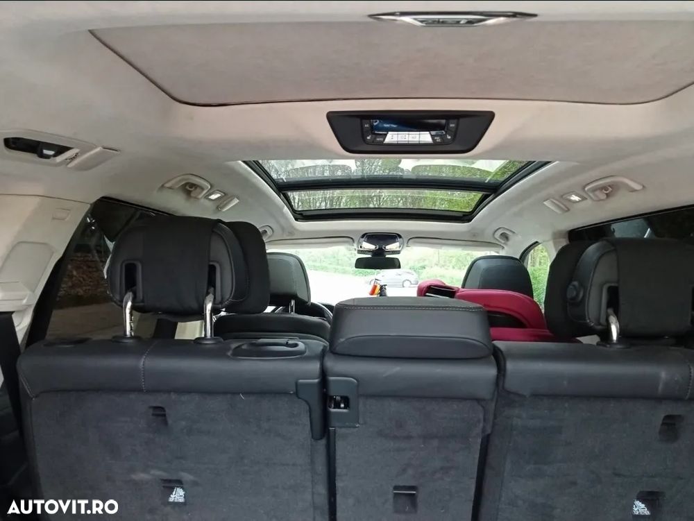 BMW X7 2022 — imagine 6