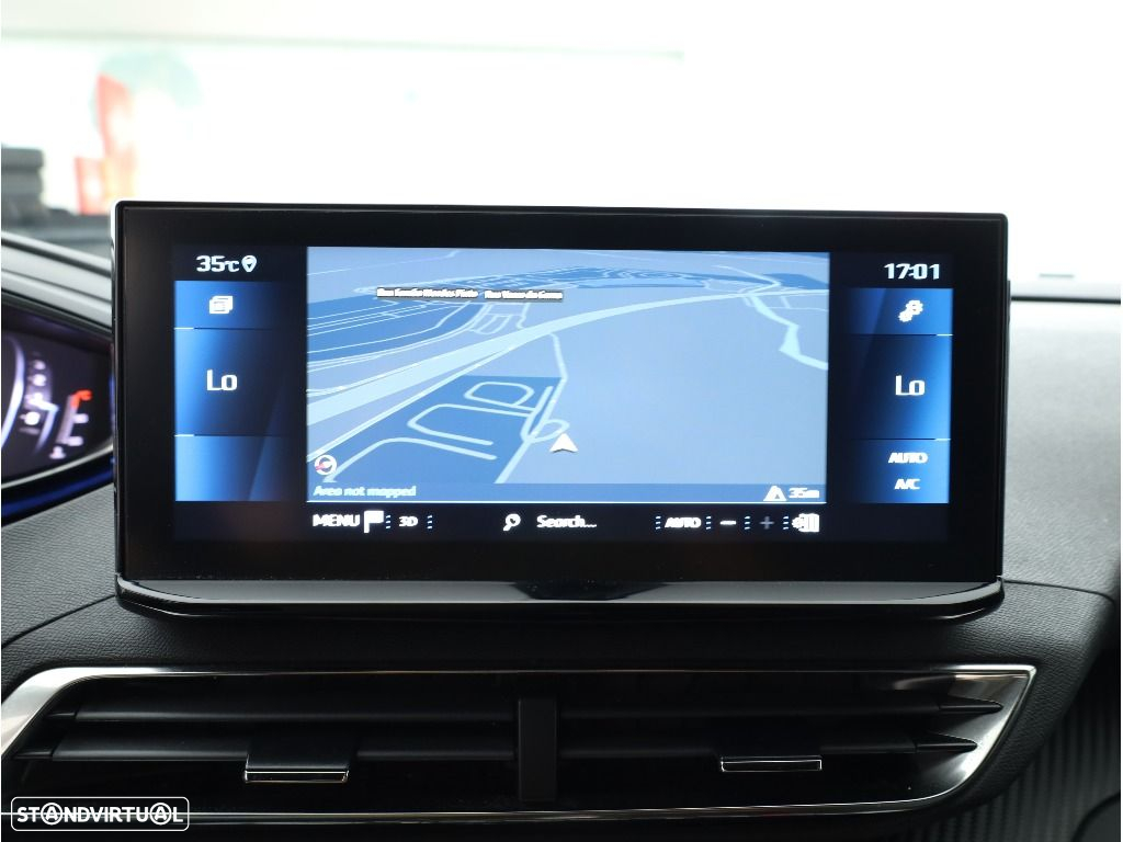 Peugeot 5008 1.5 BlueHDi Allure Pack EAT8 - 22