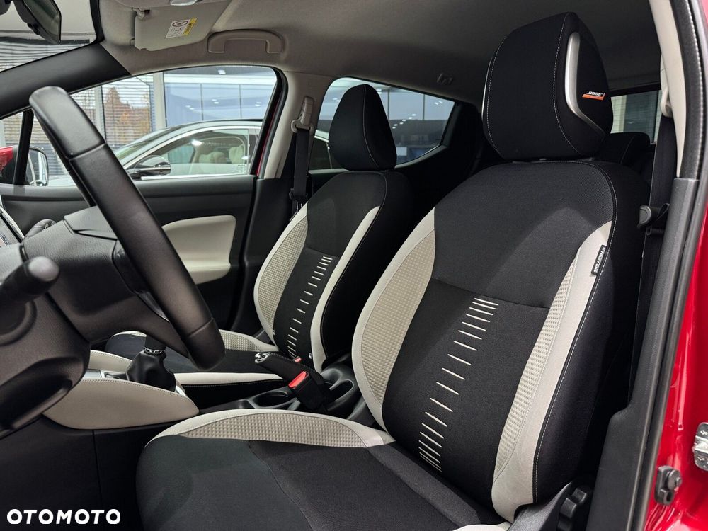 Nissan Micra 0.9 IG-T Tekna - 10