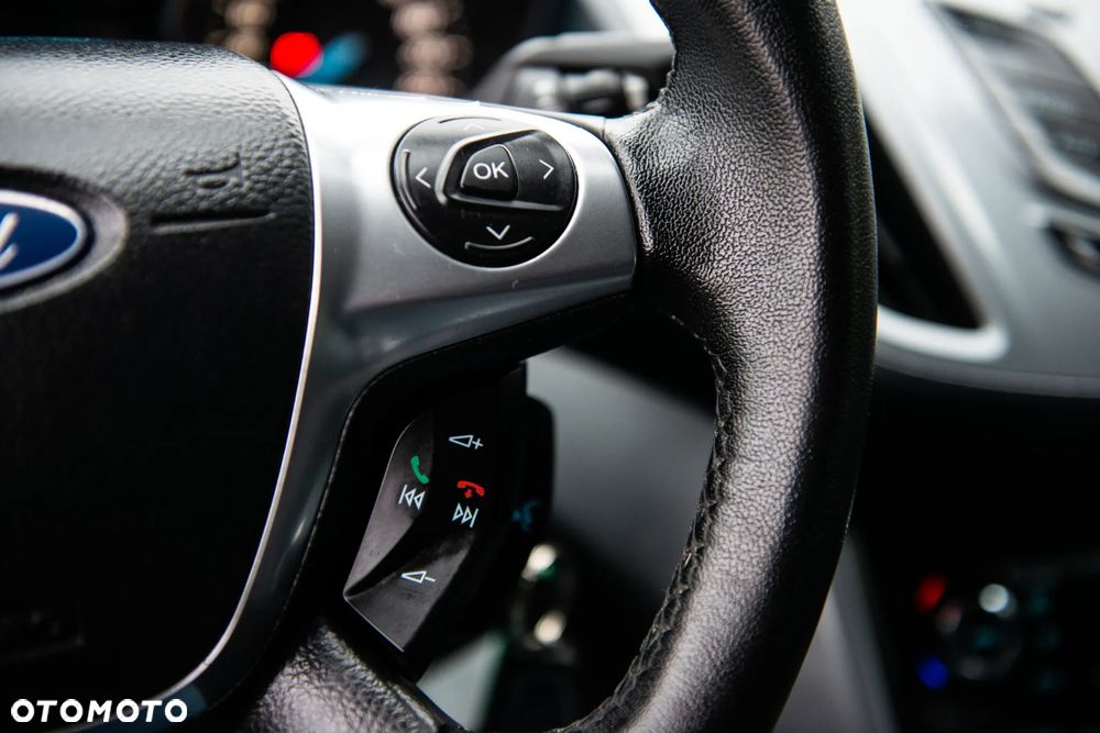 Ford C-MAX 1.6 TDCi Start-Stop-System Champions Edition - 40