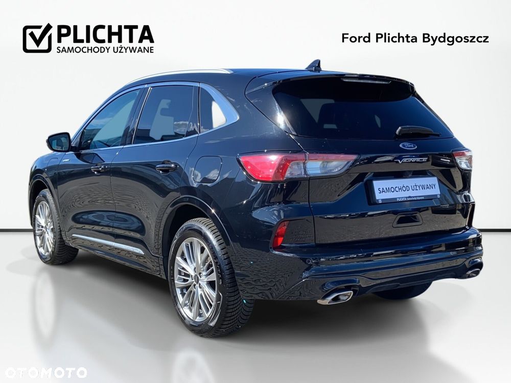 Ford Kuga 2.5P PHEV FWD Vignale - 7