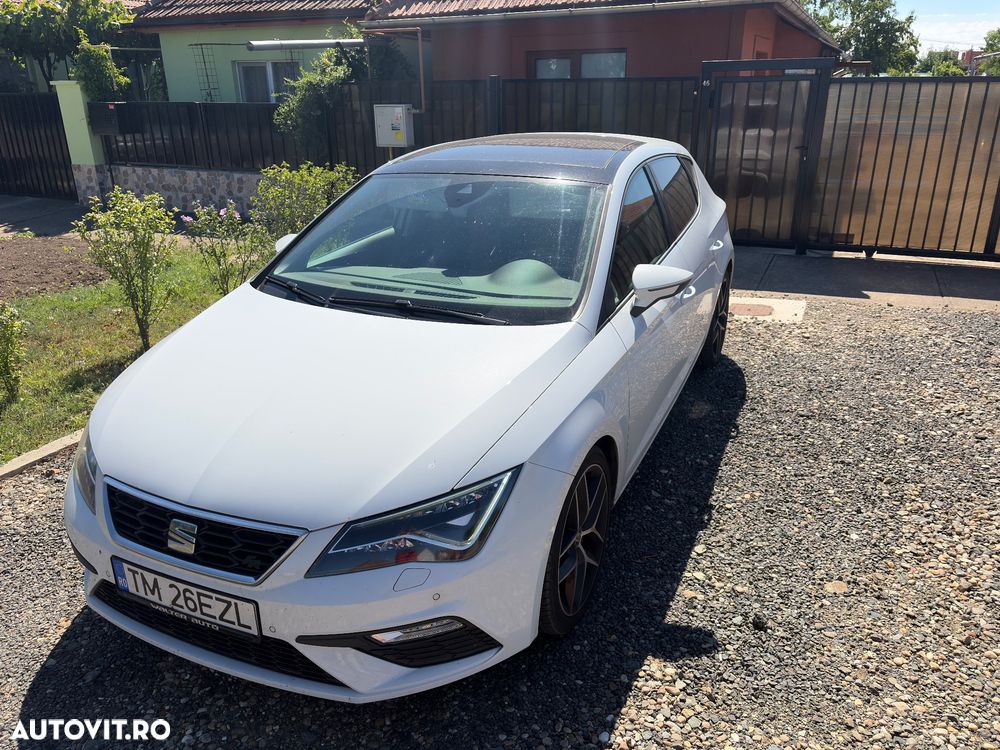 Seat Leon - 3