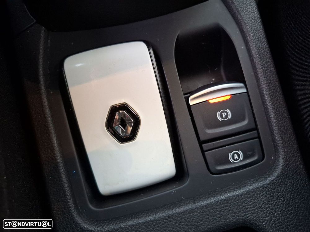 Renault Clio 1.0 TCe Techno Bi-Fuel - 20