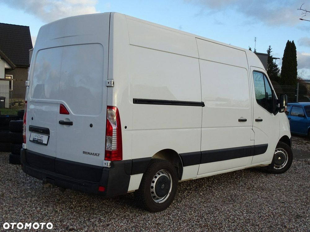 Renault Master - 5