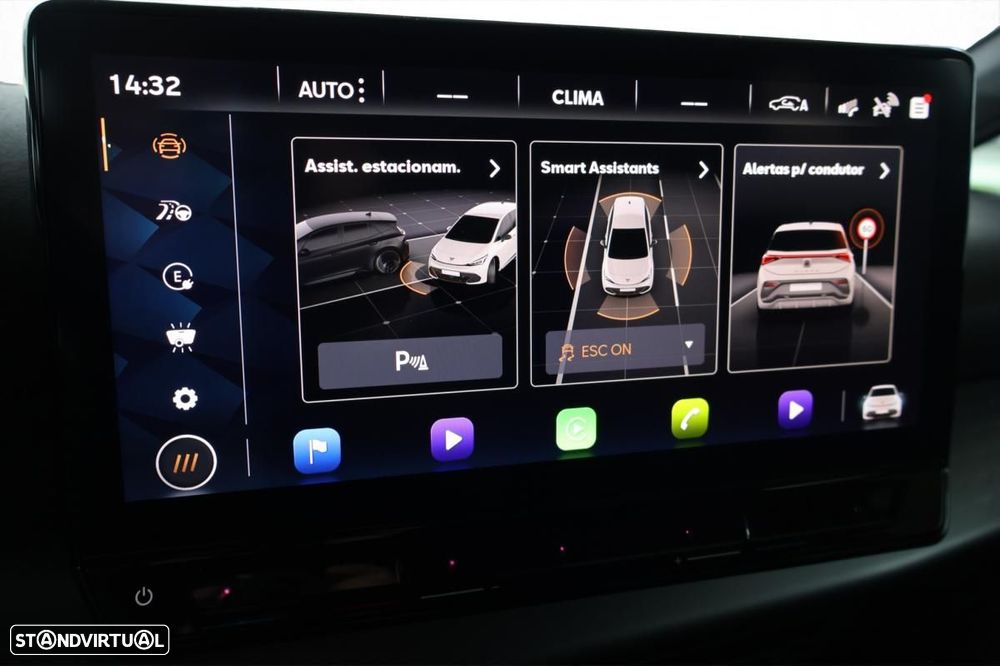 Cupra Born 58 kWh e-Boost Plus - 26