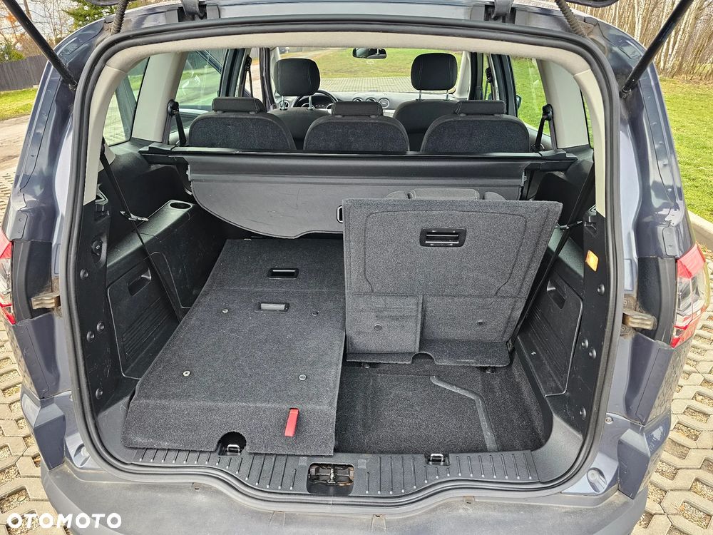 Ford S-Max 2.0 TDCi Ambiente - 10