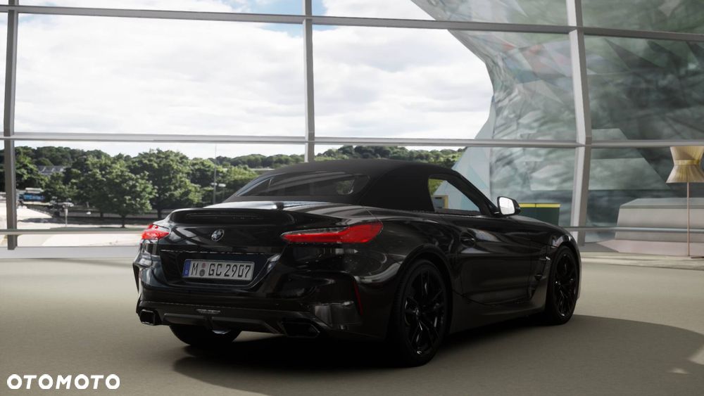 BMW Z4 M M40i sport - 20