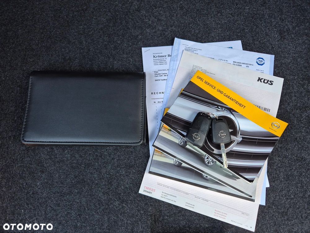 Opel Corsa 1.4 16V 150 Jahre - 28
