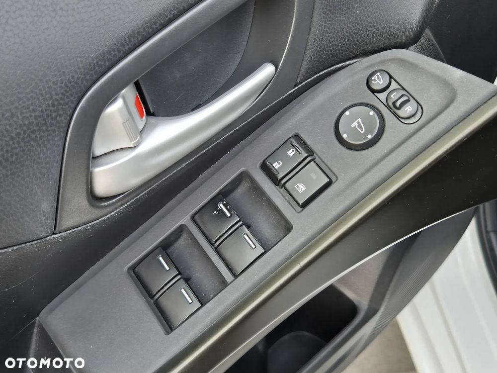 Honda Civic 1.4 Comfort - 18