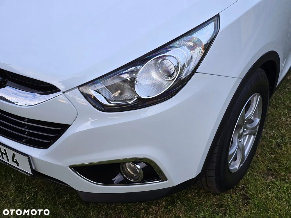 Hyundai ix35 - 14