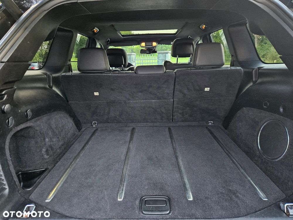 Jeep Grand Cherokee 3.0 V6 Multijet 4WD Automatik Summit - 31