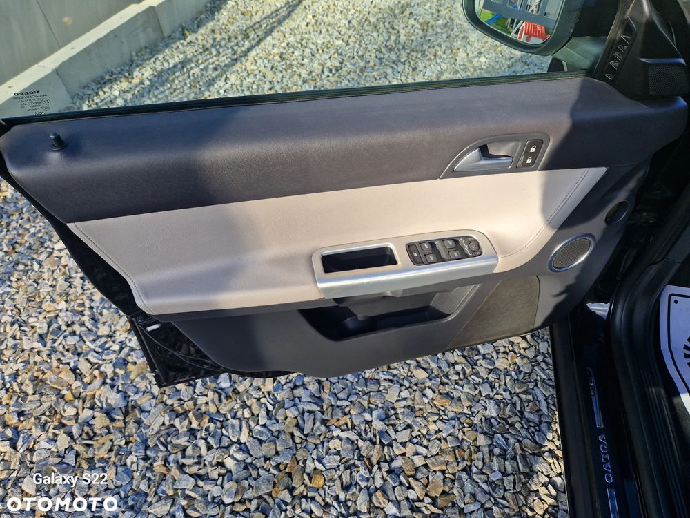 Volvo V50 T5 Geartronic RDesign Pro Edition - 20