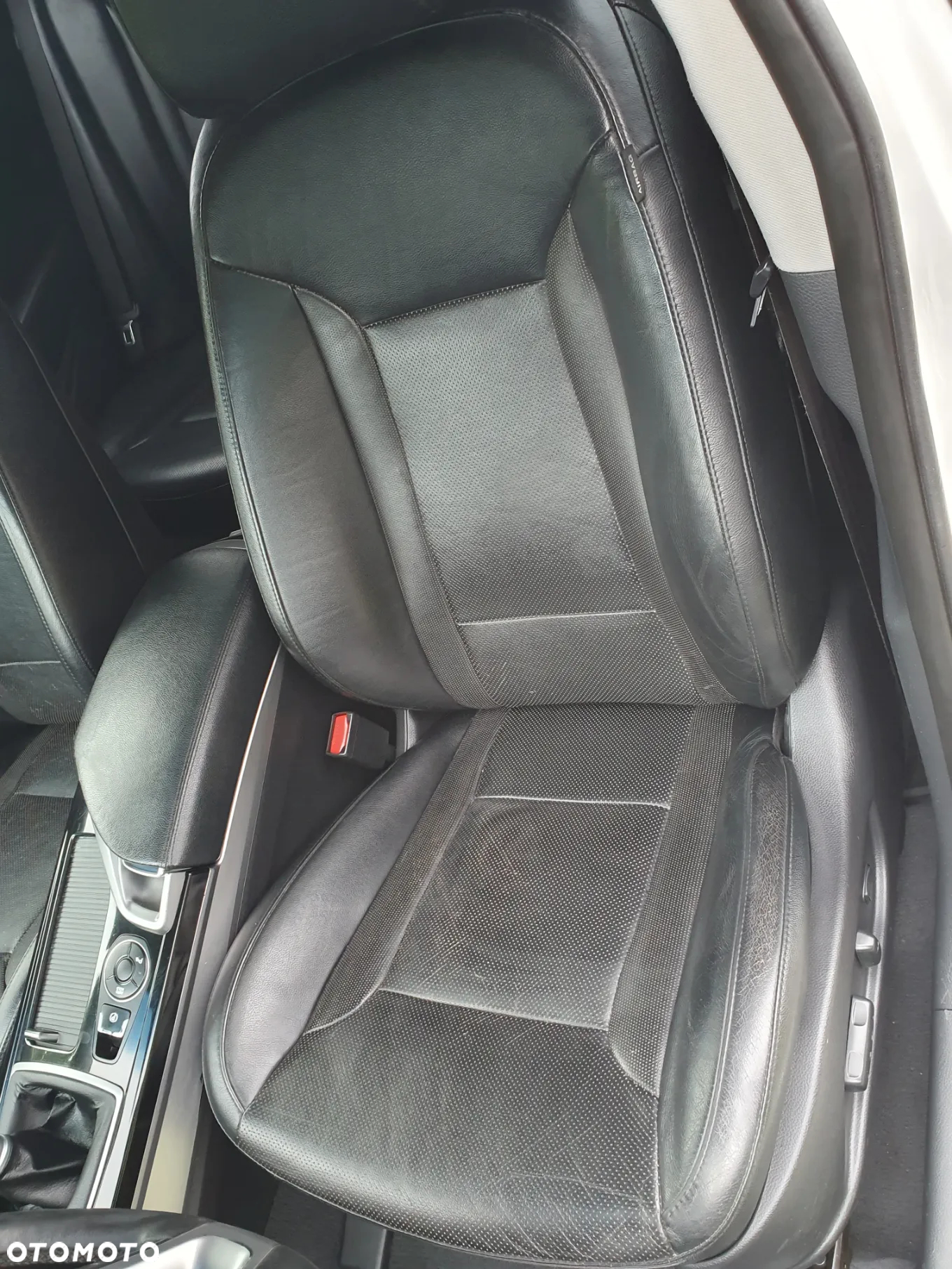 Hyundai i40 1.6 GDI BlueDrive Business - 20