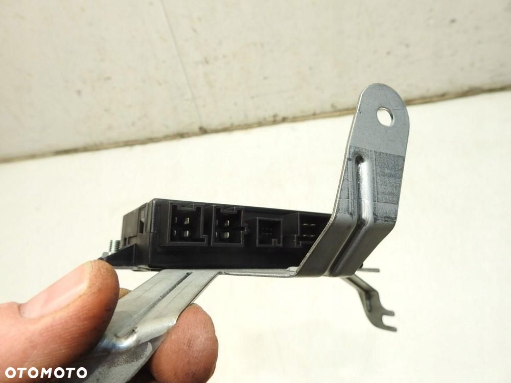 MODUŁ STEROWNIK HAKA MERCEDES W204 A2215454332 - 4