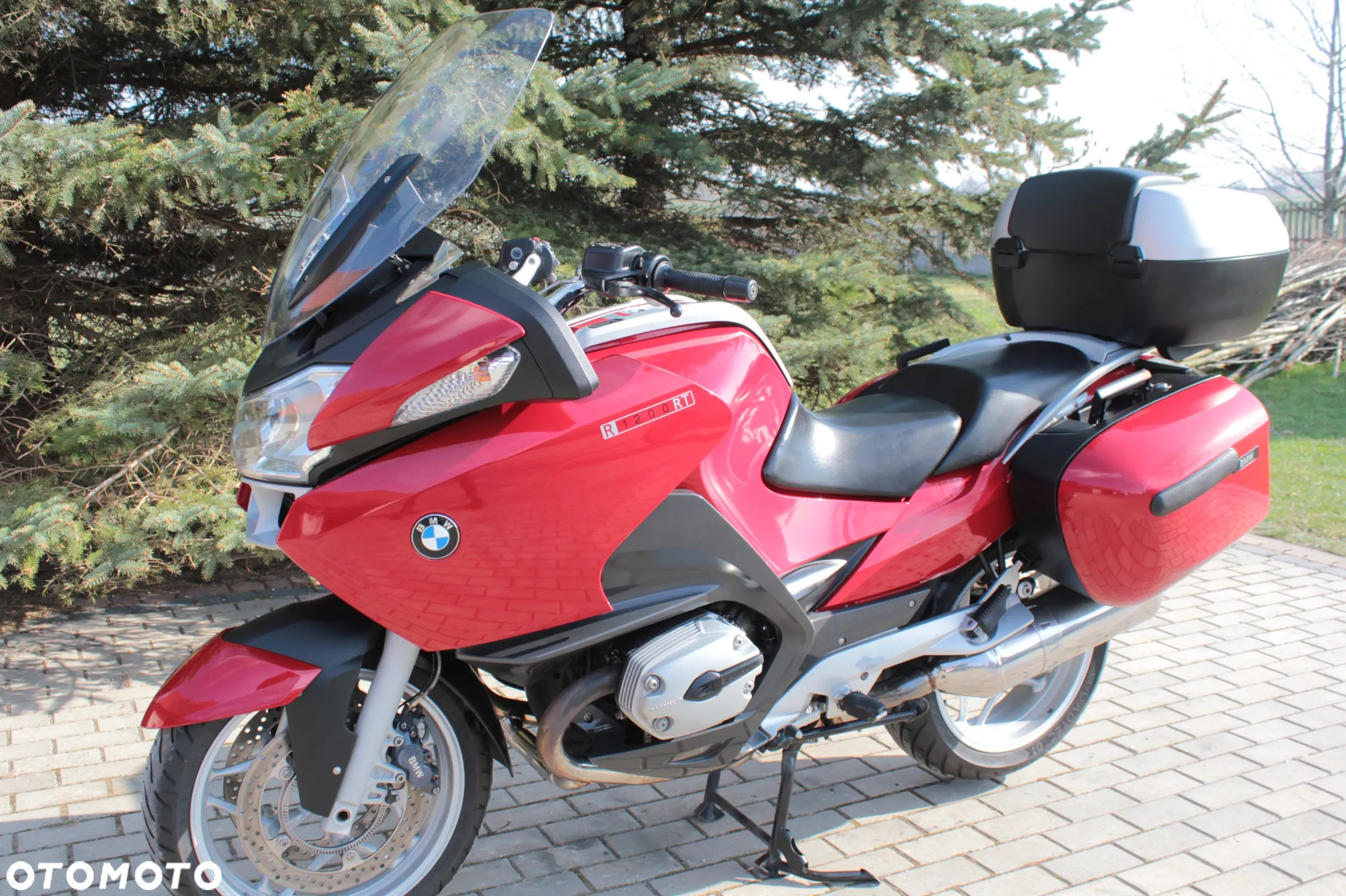 BMW RT - 19