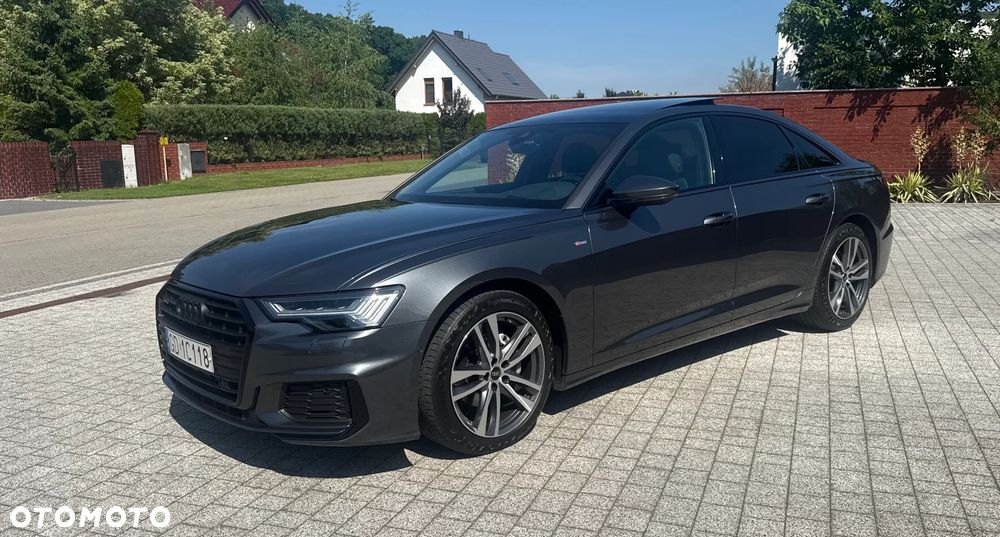 Audi A6 Limousine 40 TDI mHEV Quattro S Line S tronic - 5