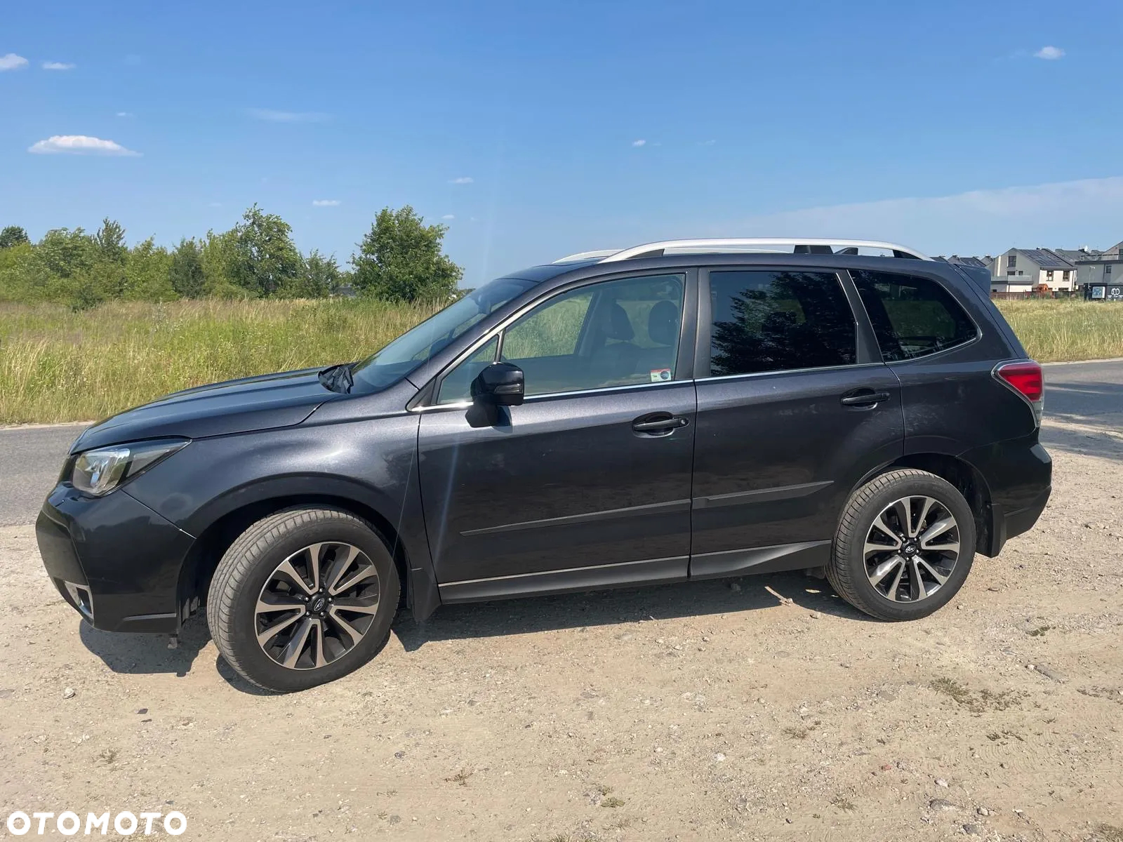 Subaru Forester 2.0 XT Platinum Lineartronic - 14