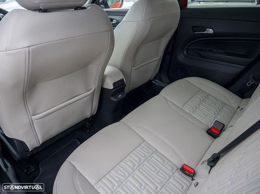 Fiat 600e 54 kWh La Prima - 28