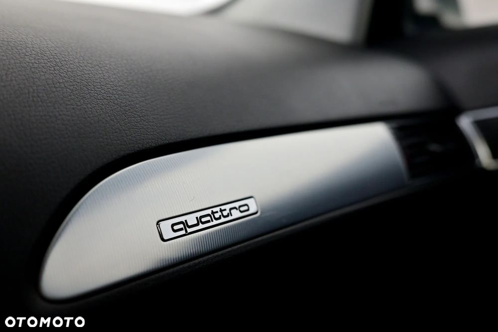 Audi A6 Allroad 3.0 TDI DPF - 35