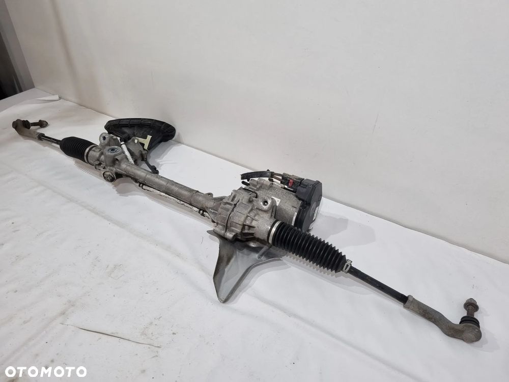 FORD S-MAX II MK2 GALAXY MAGLOWNICA PRZEKŁADNIA KIEROWNICZA H1GC-3D070-AA EUROPA - 3